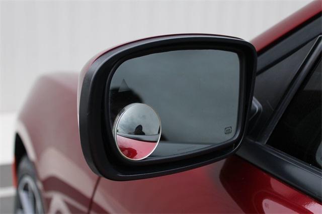 used 2022 Dodge Charger car, priced at $33,491