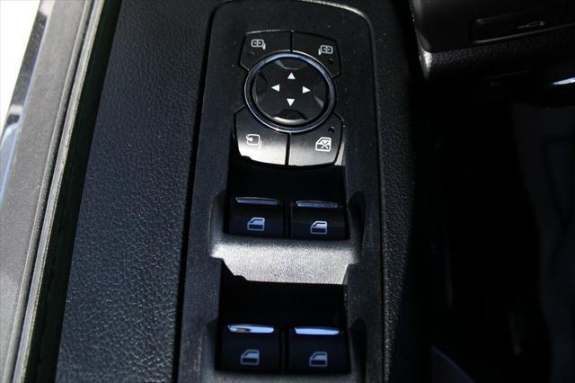 used 2017 Ford F-150 car, priced at $32,879