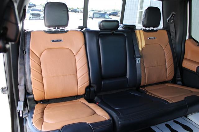 used 2017 Ford F-150 car, priced at $32,879