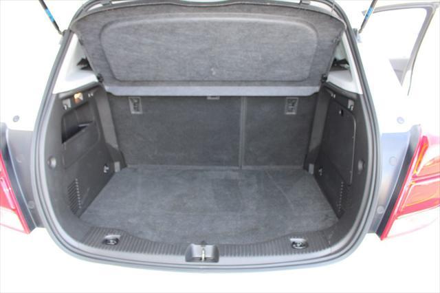 used 2020 Chevrolet Trax car, priced at $14,578