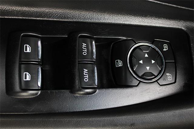 used 2019 Ford Taurus car, priced at $16,937