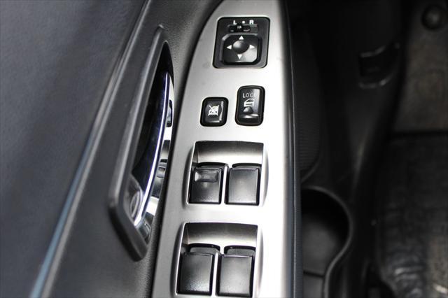 used 2018 Mitsubishi Outlander Sport car, priced at $9,788