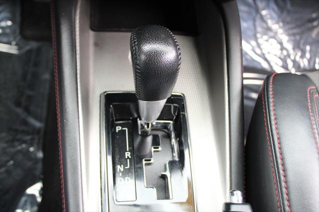 used 2018 Mitsubishi Outlander Sport car, priced at $9,788