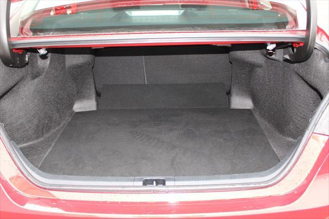 used 2023 Toyota Camry car, priced at $25,512