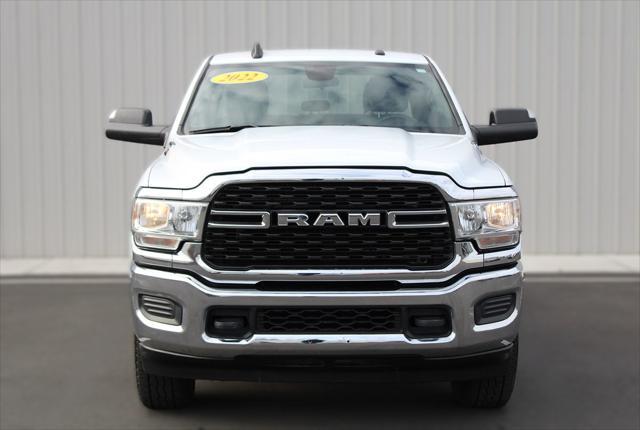 used 2022 Ram 2500 car, priced at $45,491