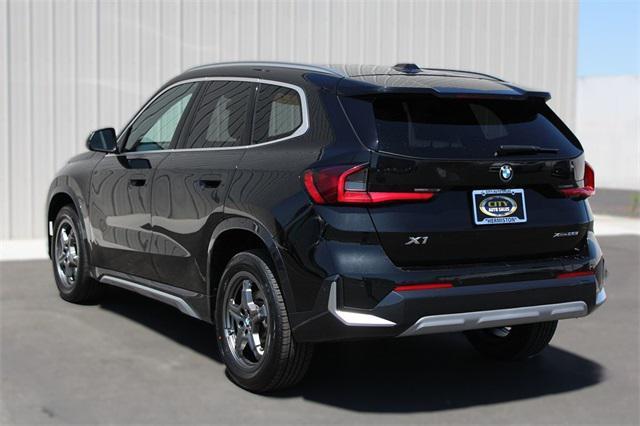used 2024 BMW X1 car, priced at $32,557