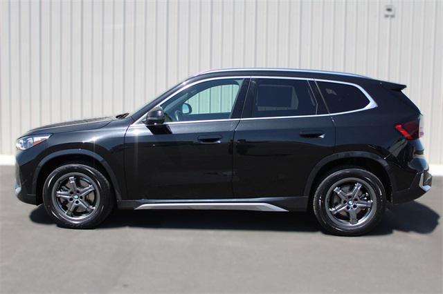 used 2024 BMW X1 car, priced at $32,557