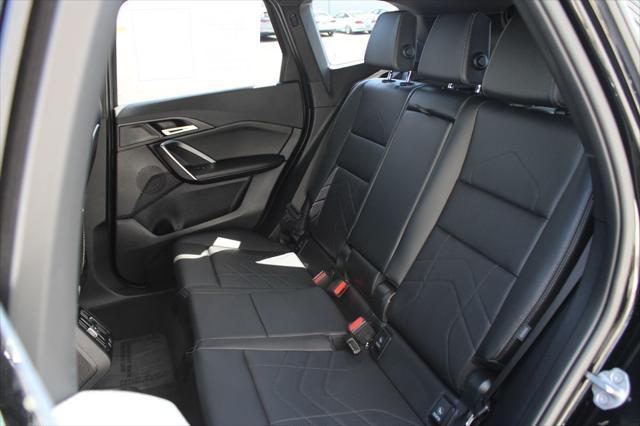 used 2024 BMW X1 car, priced at $32,718