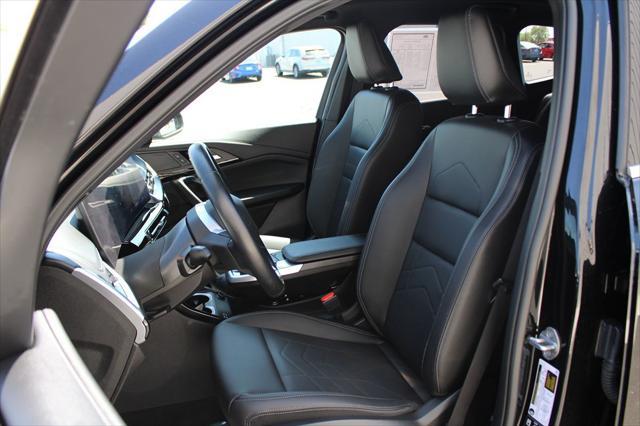 used 2024 BMW X1 car, priced at $32,718
