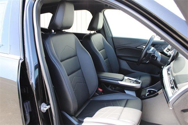 used 2024 BMW X1 car, priced at $32,557