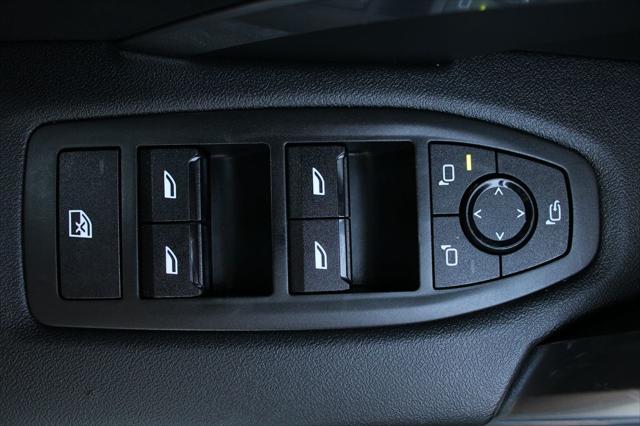 used 2024 BMW X1 car, priced at $32,718