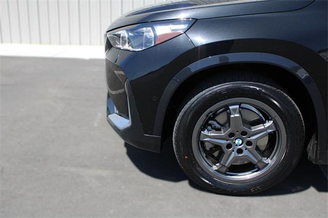 used 2024 BMW X1 car, priced at $32,557