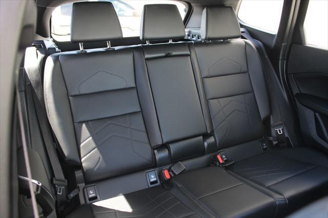 used 2024 BMW X1 car, priced at $32,718
