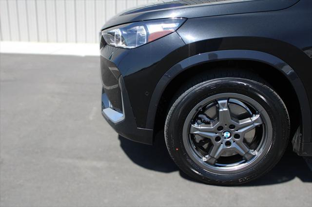 used 2024 BMW X1 car, priced at $32,718