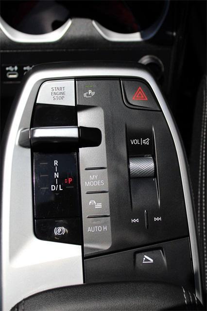 used 2024 BMW X1 car, priced at $32,557