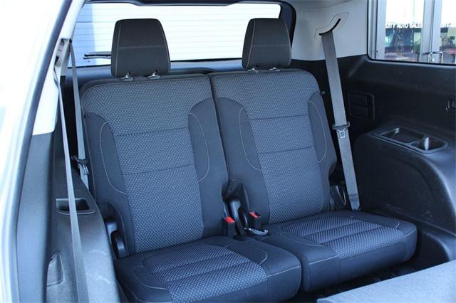 used 2023 GMC Acadia car, priced at $25,341
