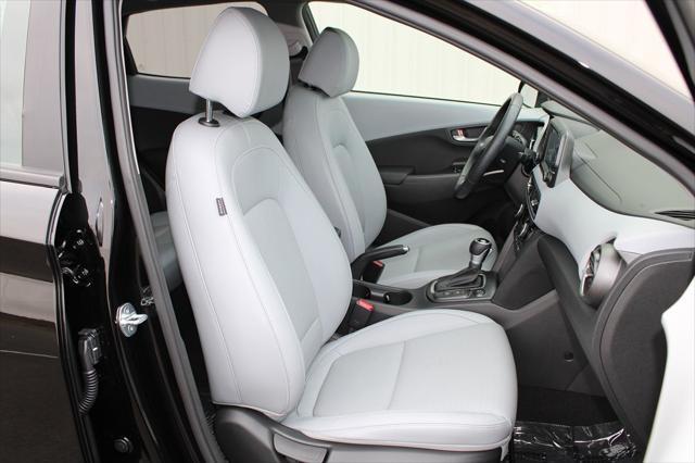 used 2021 Hyundai Kona car, priced at $22,736