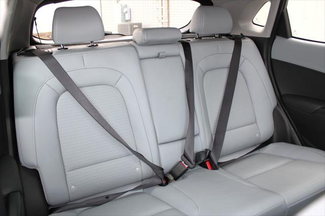 used 2021 Hyundai Kona car, priced at $22,736