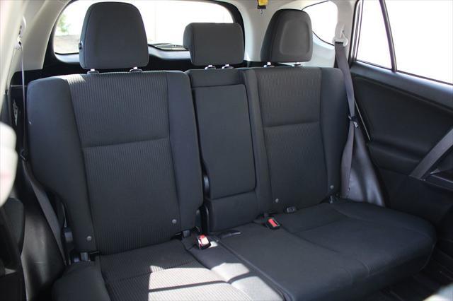 used 2018 Toyota RAV4 car, priced at $22,131