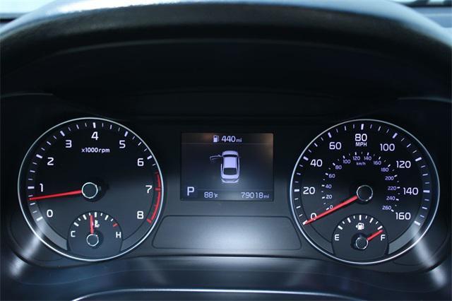 used 2021 Kia Forte car, priced at $14,384