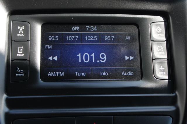 used 2016 Chrysler 200 car, priced at $12,659