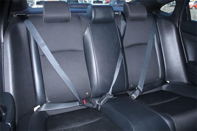 used 2019 Honda Civic car, priced at $20,238