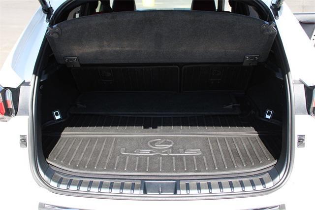 used 2015 Lexus NX 200t car, priced at $23,000