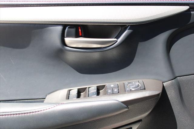 used 2015 Lexus NX 200t car, priced at $27,463