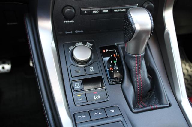 used 2015 Lexus NX 200t car, priced at $27,463