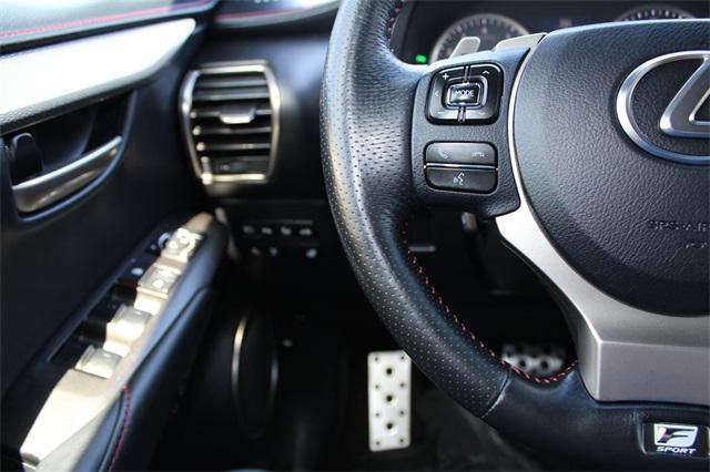 used 2015 Lexus NX 200t car, priced at $23,000