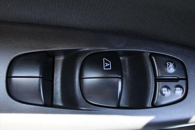 used 2019 Nissan Sentra car