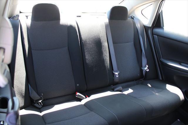 used 2019 Nissan Sentra car