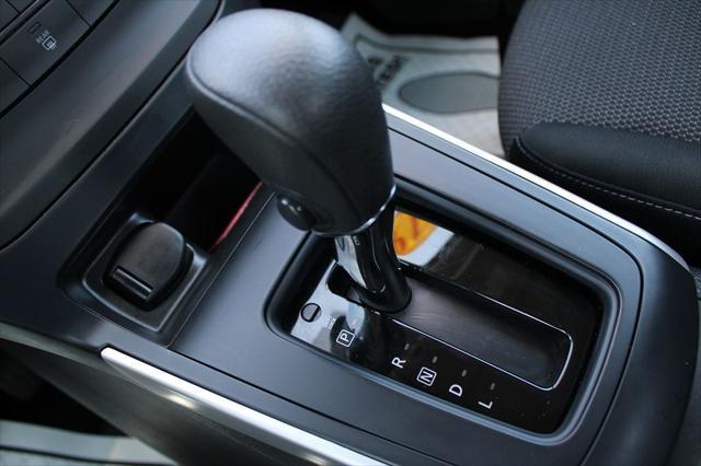 used 2019 Nissan Sentra car