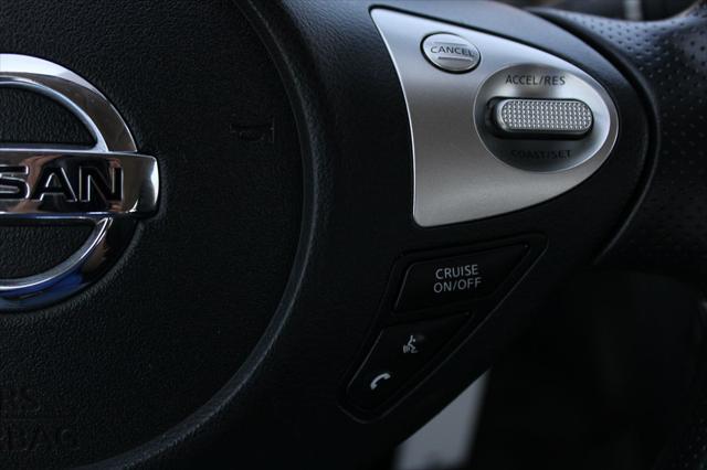 used 2019 Nissan Sentra car