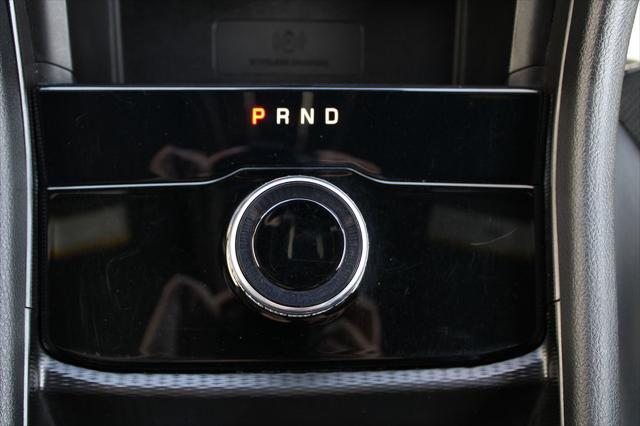 used 2024 Jeep Grand Cherokee car, priced at $37,000