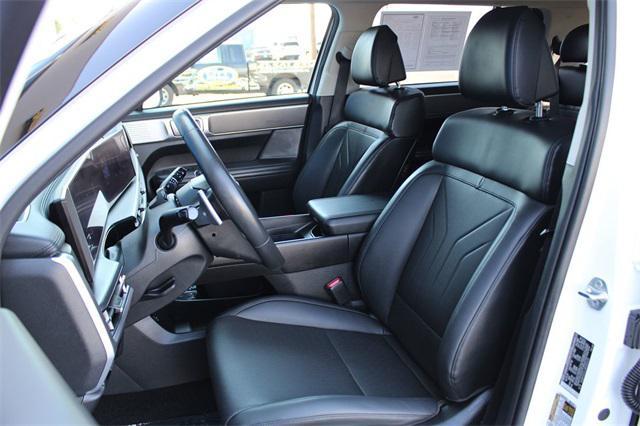 used 2024 Hyundai Santa Fe car, priced at $32,530