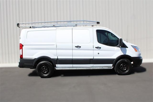 used 2016 Ford Transit-250 car, priced at $23,740