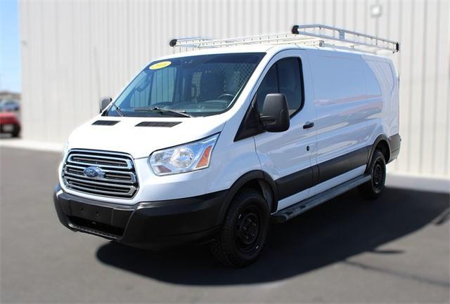 used 2016 Ford Transit-250 car, priced at $23,740