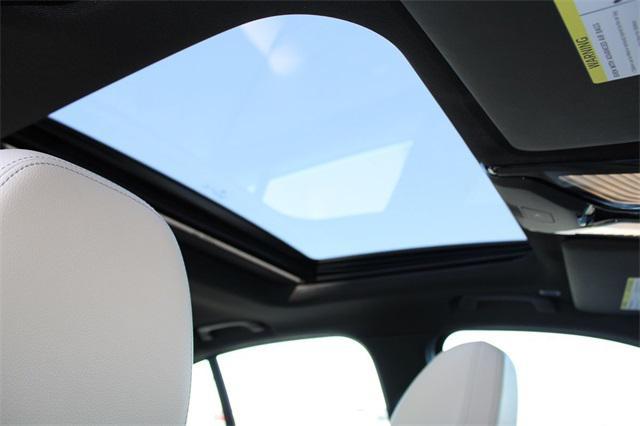 used 2022 BMW 330 car, priced at $28,617