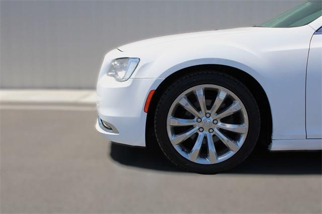 used 2020 Chrysler 300 car, priced at $23,050