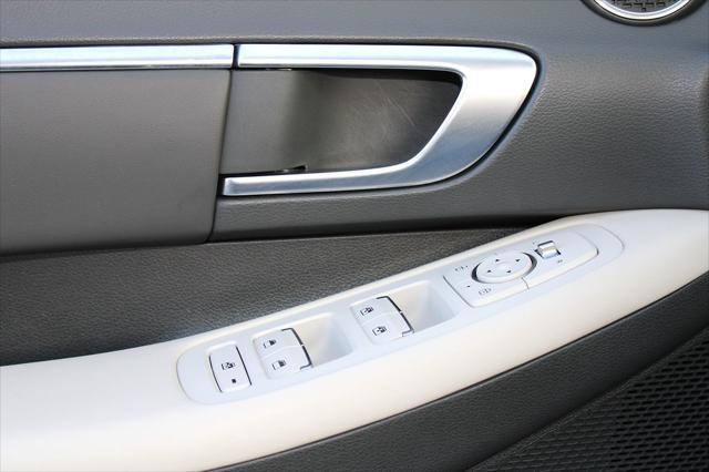 used 2022 Hyundai Sonata car, priced at $21,472