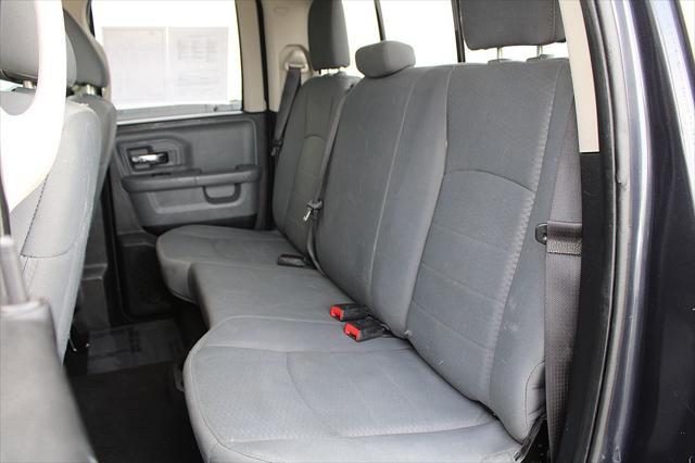 used 2016 Ram 1500 car, priced at $20,714