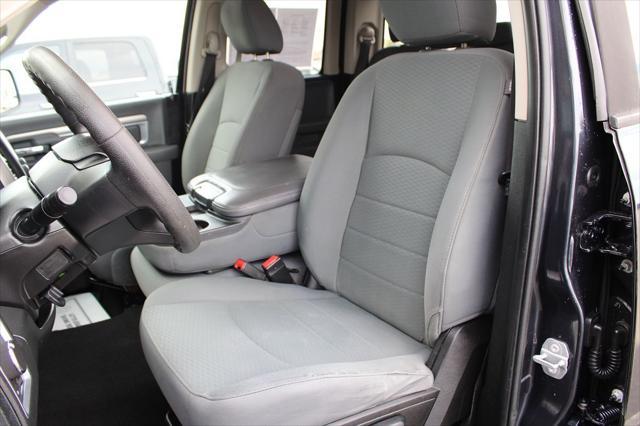 used 2016 Ram 1500 car, priced at $20,714