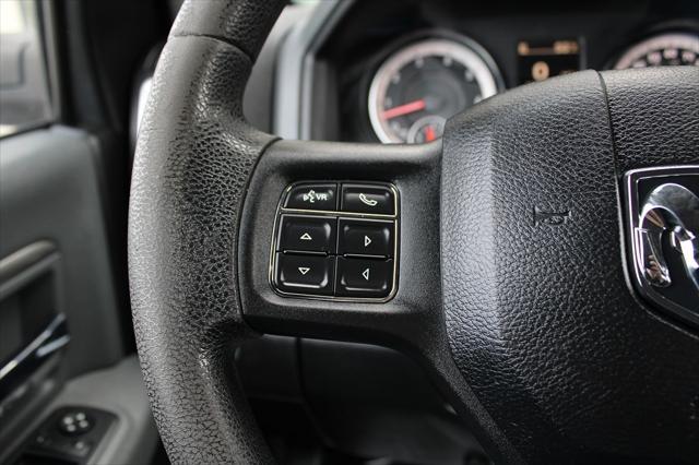 used 2016 Ram 1500 car, priced at $20,714