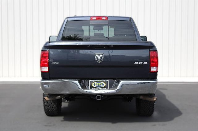 used 2016 Ram 1500 car, priced at $20,714
