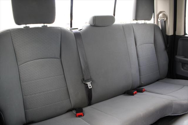 used 2016 Ram 1500 car, priced at $20,714