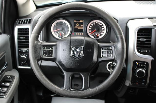 used 2016 Ram 1500 car, priced at $20,714