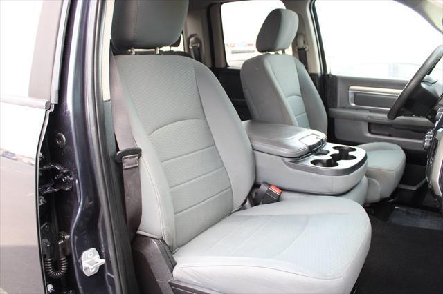 used 2016 Ram 1500 car, priced at $20,714