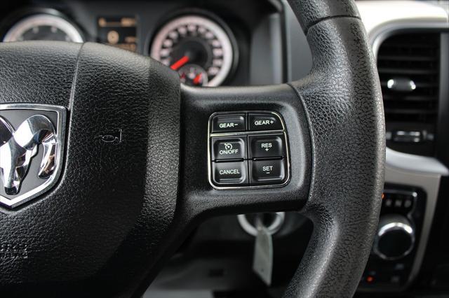 used 2016 Ram 1500 car, priced at $20,714