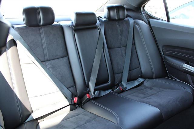 used 2020 Acura TLX car, priced at $34,348